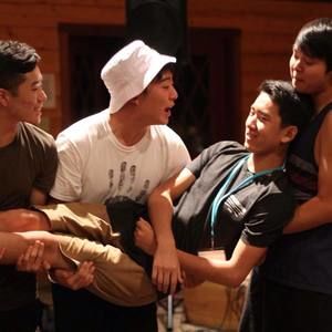 Meet your Posher, Sean